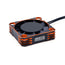 HyperCool™ Aluminum Cooling Fan - 40mm - Clockwork Orange