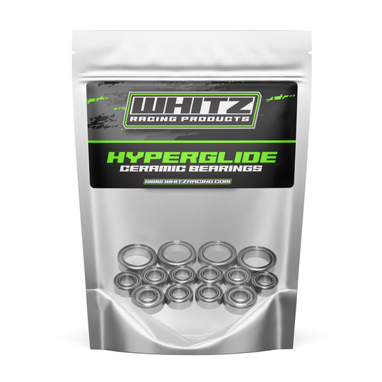 B74 / B74.1 / B74.2 – Whitz Racing Products