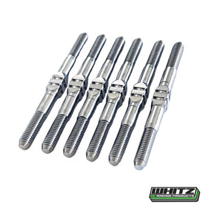 HyperMax Titanium Turnbuckles – Whitz Racing Products